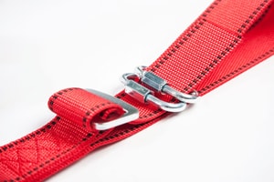 Cintura di sicurezza per cani Kleinmetall Allsafe Comfort XL