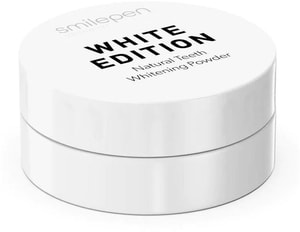 White Edition Bleaching Powder
