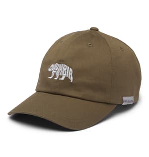 Youth Adjustable Ball Cap