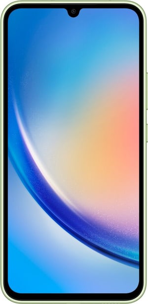 Galaxy A34 5G Awesome Lime 128GB