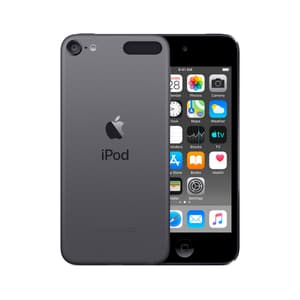 iPod touch 128GB - Space Gray