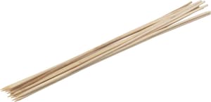 Bambus gespalten 50cm