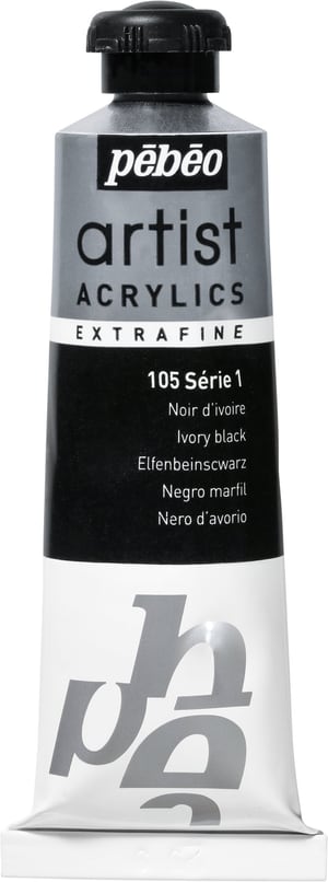 Pébéo Acrylic Extrafine