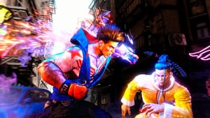 XSX - Street Fighter 6