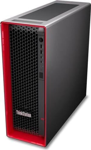 Thinkstation P5, Intel Xeon, 64 GB, 1 TB