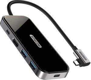 USB-C - HDMI Adaptateur 1x USB-C CN-408