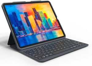 Keyboard Pro Keys iPad 11Pro