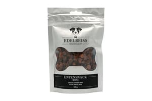 Snack canard, mini, 120 g