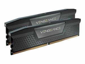 DDR5-RAM Vengeance 6400 MHz 2x 16 GB