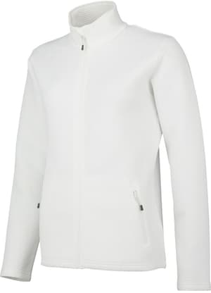 Veste en pile stretch pour femme