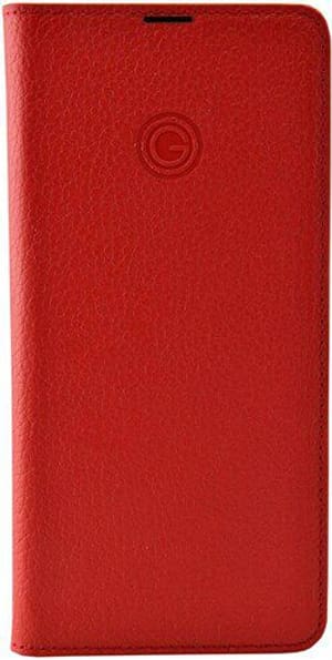 Book-Cover Marc Swiss Red, Galaxy A72