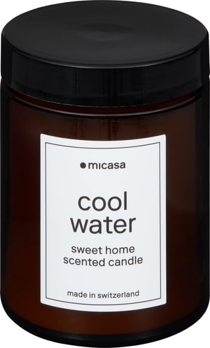 SWEET HOME Cool water