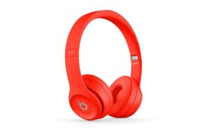 Beats Solo3 – Red