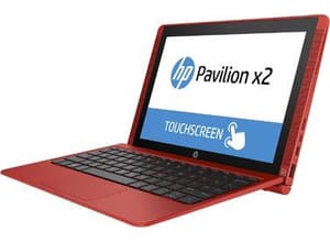 HP Pavilion x2 10-n220nz Touchscreen Not