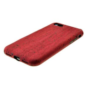 Back-Cover Levi Bordeaux, iPhone 8, iPhone 6, iPhone 7, iPhone 6s