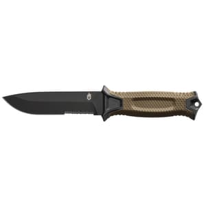 Bras fort fixe Coyote Serrated