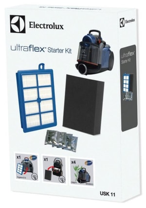 Set de filtres UltraFlex USK11