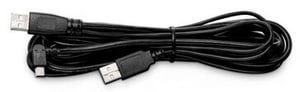 Câble de transfert de données USB de 3 m