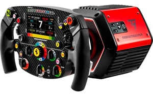 T818 Ferrari SF1000 Simulator
