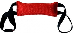 Top-Matic Boudin rouge 20 x 8 cm