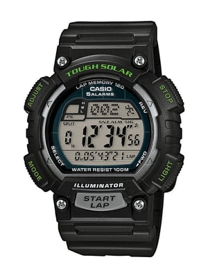 STL-S100H-1AVEF bracelet-montre