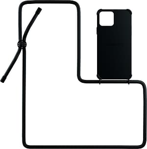 Necklace Case All Black iPhone 11