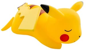 Pokémon - Lampada a LED Pikachu 25 cm