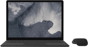 Surface Laptop 2 i5 8GB 256GB black
