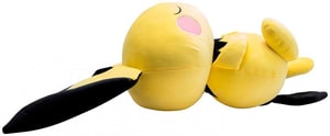 Pokémon: Pichu endormi peluche [45 cm]