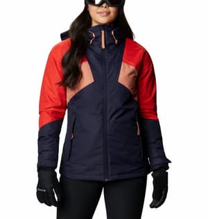 Alpine Diva Insulated Jacket