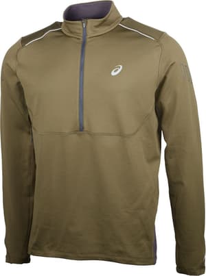 veste asics junior beige