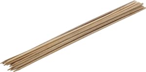 Bambus gespalten 30cm