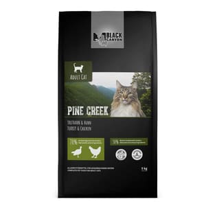 Alimento secco Pine Creek Adult, 5 kg
