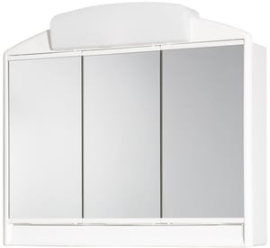 Armoire de toilette Rano