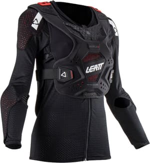 ReaFlex Women Body Protector