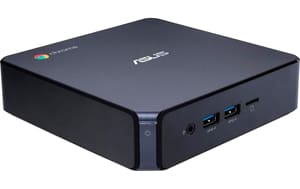 Chromebox4 GQE15A-B7030UN, Intel i7, 16 GB, 128 GB