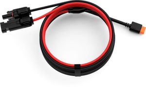 Câble de charge XT60i (2,5 m)