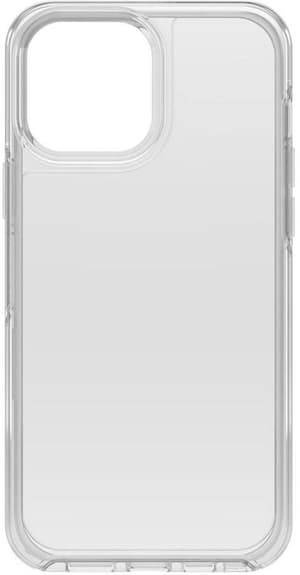 Back Cover Symmetry iPhone 13 Pro Max, Transparent