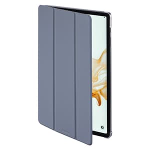 Fold Clear Samsung Galaxy Tab S7 FE/S7+/S8+ 12,4",Lilla