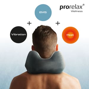 Prorelax EMS TRIO