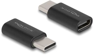 3.2 Gen 2, 10Gbps USB-C maschio - USB-C femmina