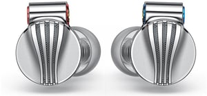 FD5 – Silber