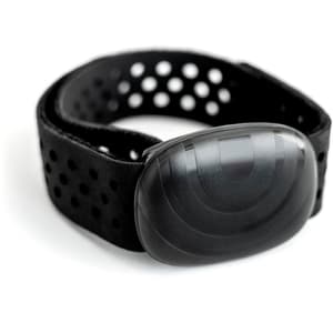 Rythme cardiaque bracelet (Bluetooth)