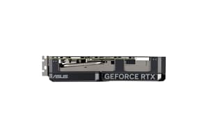 DUAL GeForce RTX4060 OC Edition 8 GB