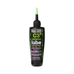 Huile lubrifiante C3 Dry 120 ml