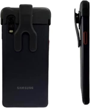 Phone Belt Clip Black, Galaxy Xcover 5