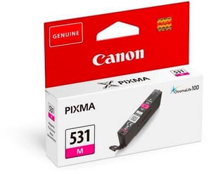 Canon Tinte CLI-531M M
