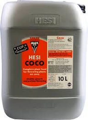 Coco 10 Liter