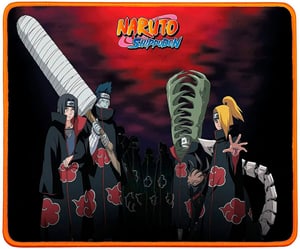 Naruto - Akatsuki