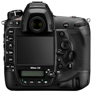 Nikon D6 Body